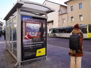 Olympia: Große Bühne für das Gastgewerbe