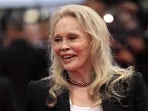 Ikone starker Frauenrollen: Faye Dunaway ist 85