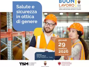 Seminar zur geschlechterspezifischen Sicht auf die Arbeitssicherheit