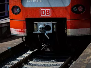 Deutsche Bahn war 2025 noch weniger pünktlich
