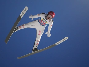 Hörl und Fettner in Zakopane nur von Lanisek geschlagen