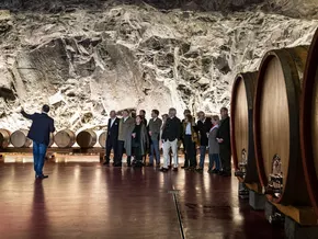 Versuchszentrum Laimburg: Wissenschaft und Weinwissen erleben