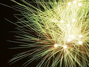 Feuerwerk-Verbot zu Silvester in Brixen ignoriert