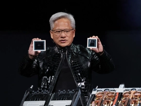 Nvidia und AMD präsentieren neue Generationen ihrer KI-Chips