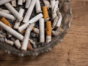 Lungenkrebssterblichkeit bei Frauen in Europa stabilisiert