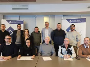 Bauindustrie: Variables Lohnelement auch für 2026 bestätigt