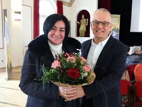 Freiheitliche ziehen Bilanz beim Neujahrsempfang in Kaltern