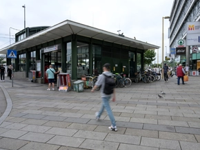 Erste Urteile nach Massenschlägerei am Bahnhof Meidling