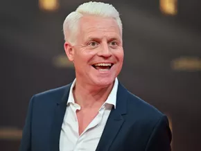 Trump macht Komiker Guido Cantz "sehr viel Arbeit"