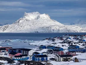 USA schließen im Streit um Grönland Militäreinsatz nicht aus