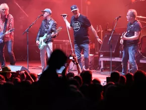 Fury in the Slaughterhouse bringt neues Album heraus