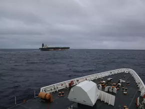 „America first“: Trumps Hände auf dem Weltölmarkt