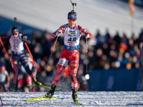 Gandler bei Comeback 25., Debakel der ÖSV-Männer