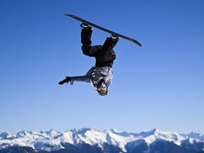 Anna Gasser bei Weltcup-Comeback als Vierte im Finale