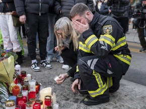 Keine U-Haft für Barbetreiber nach Schweizer Brandinferno