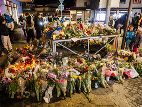 Tragödie in Crans-Montana: Schweigeminute an Südtirols Schulen