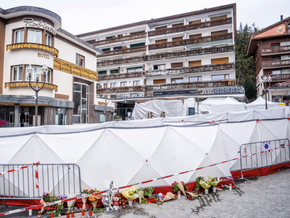 Behörden in Crans-Montana: Verstöße in Bar seit 2018 bekannt