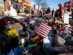 Zwei Beamte nach Schüssen auf US-Bürger suspendiert