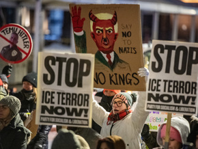 Kubaner in Gewahrsam von US-Einwanderungsbehörde getötet