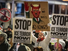 Kubaner in Gewahrsam von US-Einwanderungsbehörde getötet