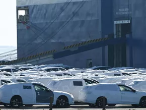 VW-Chef: Neue US-Investitionen nur bei Zoll-Entlastungen