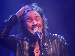 Gil Ofarim im Mittelpunkt beim "Dschungelcamp"- Start