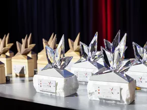 Verdiensturkunde für junges Ehrenamt 2026