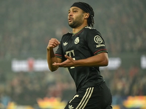 Bayern auch von Köln nicht zu stoppen - 3:1-Auswärtssieg