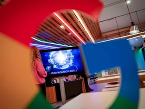 Apple setzt bei verbesserter Siri auf Google-KI Gemini