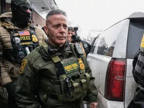 Trump deutet Umschwenken in Minneapolis an