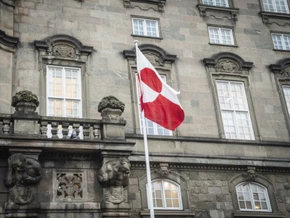 US-Abgeordnete wollen Dänemark und Grönland unterstützen