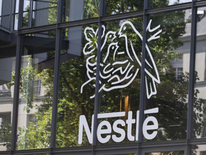 Nestlé ruft weltweit Nahrung für Säuglinge zurück