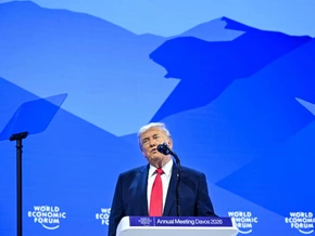 Trumps "Friedensrat" stößt weiter auf ein geteiltes Echo