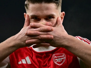 Arsenal in CL-Ligaphase makellos - 5 englische Teams weiter