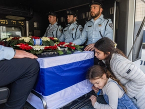 Israel übergab Leichen von 15 Palästinensern nach Gaza