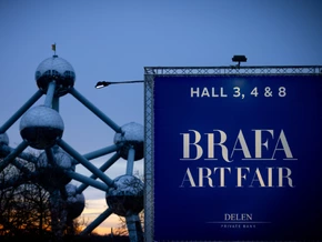 Kunstmesse BRAFA legt Schwerpunkt auf belgisches Kulturerbe