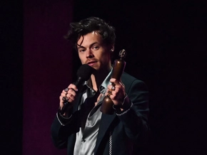 Neues Album, neue Tournee von Harry Styles