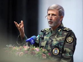 Explosionen im Iran: Mehrere Tote