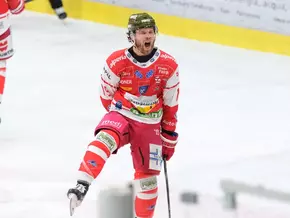 Foxes dominieren und gewinnen knapp