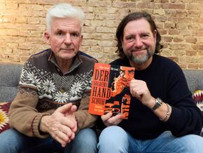 Graphic Novel über den Hamburger Serienmörder Fritz Honka