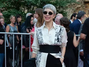 Sängerin Helen Schneider litt bei "Tatort"-Dreh