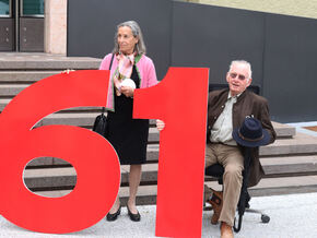 STF: Nachruf auf Claudius Molling