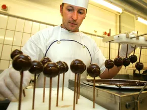 Gerichtsbeschluss im Streit um die "Original" Mozartkugel