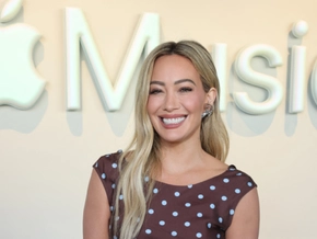 Hilary Duff macht Hoffnung auf Welttournee