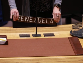 Kritik im UNO-Sicherheitsrat an Maduros Gefangennahme