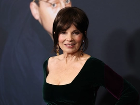 "Nanny"-Star Fran Drescher: Keine eigenen Kinder wegen Krebs