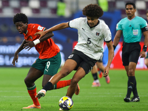 U17-Vizeweltmeister Ndukwe vor Wechsel zu Liverpool