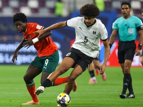 U17-Vizeweltmeister Ndukwe vor Wechsel zu Liverpool