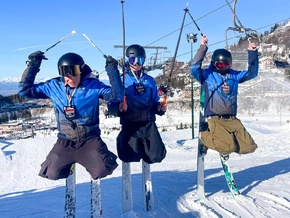 Südtirols Talente setzen sich weiter in Szene