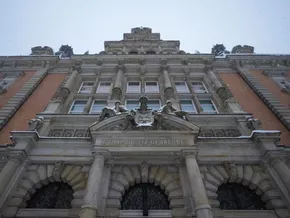 Prozess gegen "White Tiger" startet in Hamburg